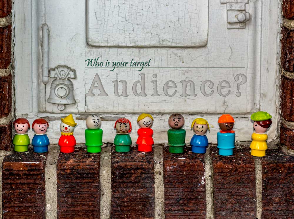 targetaudience